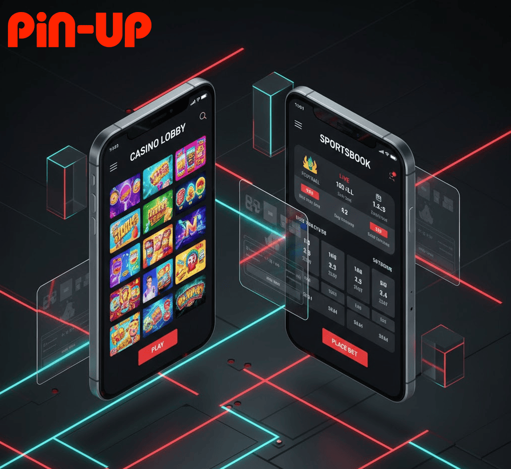 Pin Up Casino Africa