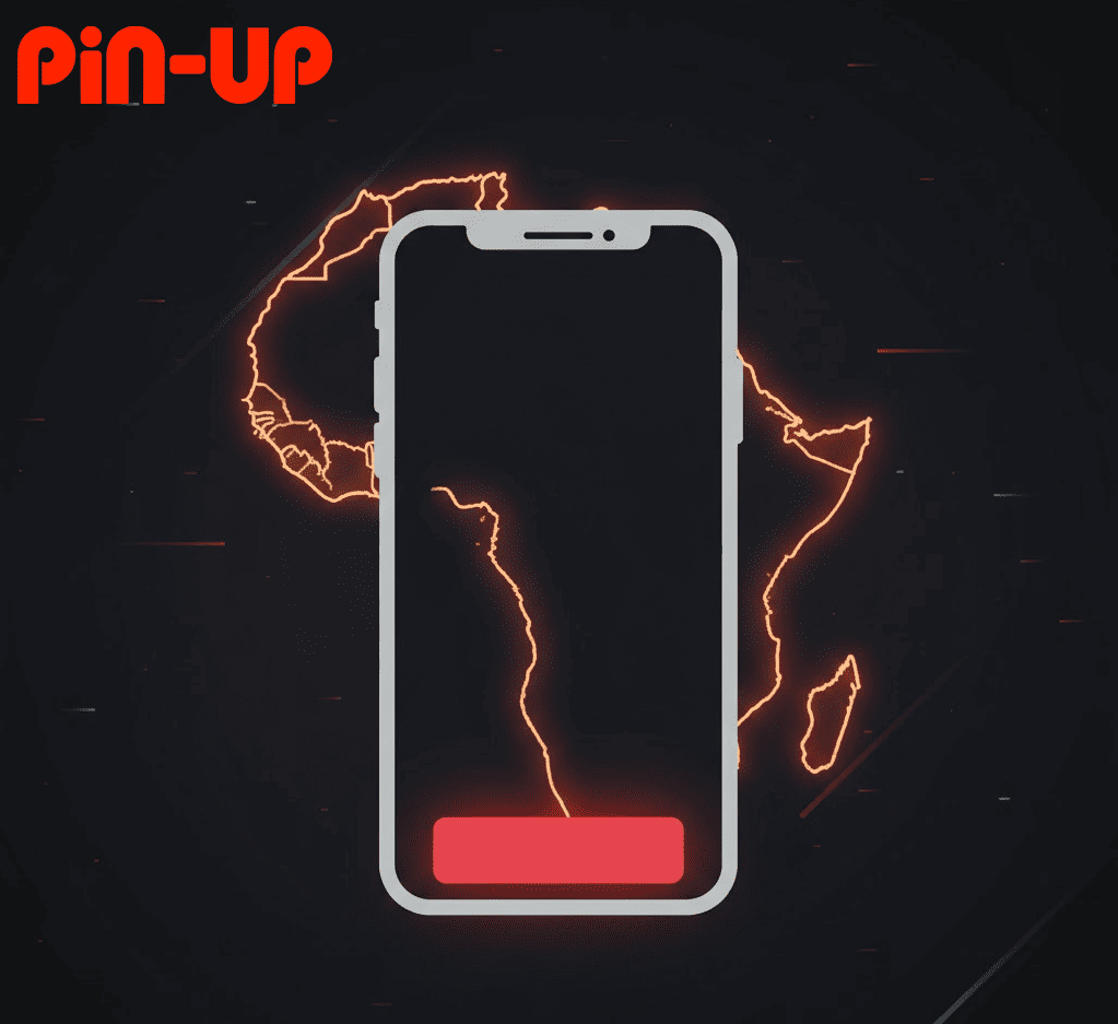 Pin Up Nigeria Platform